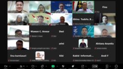 Kemendagri Perkuat Sinergi Pusat-Daerah Tuntaskan Blankspot Internet di Seluruh Wilayah