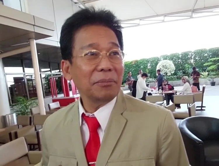 Wakil Ketua KPK: Pejabat BUMN Tetap Bisa Diproses Hukum Meski Tidak Berstatus Penyelenggara Negara