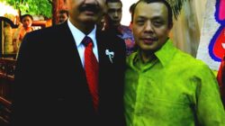 IRS Madas Nusantara Ungkap Dana Triliunan Judol di Perbankan Pemerintah, Jusuf Rizal: Presiden Prabowo Harus Sita dan Tangkap Aktor Intelektualnya