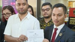 Rayen Pono Tetap Lanjutkan Perkara Kepleset Lidah Ahmad Dhani ke Bareskrim Polri