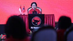 Megawati Soekarnoputri Ungkap Rasa Duka Kehilangan Sosok Paus Fransiskus