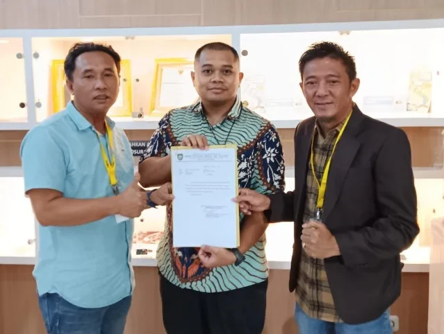 DPP GENCAR: KPK Banci dalam Mengusut Korupsi CSR BI dan Kasus Besar Lainnya