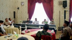 Bupati Solok Gelar Audiensi dengan Tokoh Masyarakat Lembah Gumanti, Bahas Pasar Alahan Panjang dan Penertiban Bangunan Liar