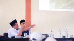 Sinergi Wujudkan Jalan Nasional Aia Dingin: Wabup Candra Tegaskan Pentingnya Dukungan Masyarakat