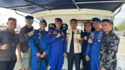 Wagub Vasko Respons Cepat Atasi Kejahatan Nelayan Luar di Perairan Sumbar