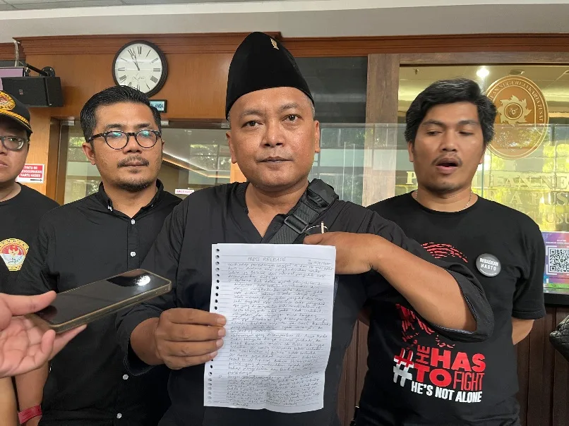 PDIP Tegaskan 13 Saksi yang Dihadirkan KPK Hanya Berasumsi Tanpa Bukti