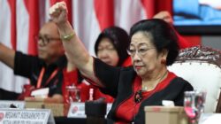 PDIP Ingatkan Kepala Daerah Soal Loyalitas agar Misi Kerakyatan Terwujud