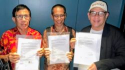 PWI Akhirnya Damai, Siap Kongres Bersama 30 Agustus 2025