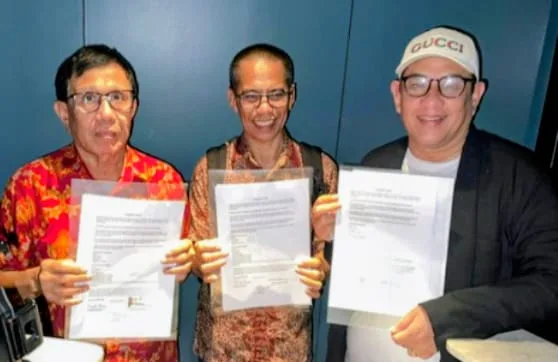 PWI Akhirnya Damai, Siap Kongres Bersama 30 Agustus 2025