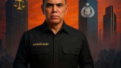 Polisi Bereskan 3.326 Kasus Premanisme di Bulan Mei 2025, Haidar Alwi: Kinerja Kapolri Tegas dan Konsisten