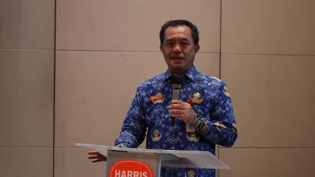 Dorong Evidence-Based Policy, Kepala BSKDN Ajak Analis Kebijakan Bangun Jejaring Kolaboratif