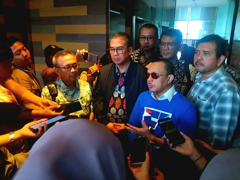 Lobi-Lobi Kemenkes Gagal, Forum Jamsos Tetap Tolak Kebijakan KRIS!