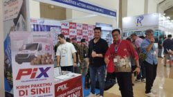 Penguatan Sektor Logistik Indonesia melalui Pemberdayaan UKM: Peran Strategis PPLI