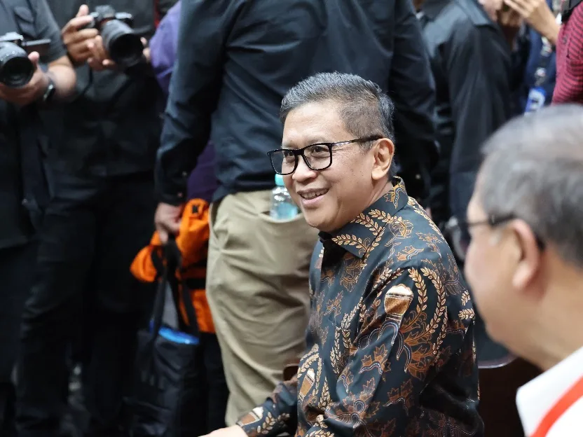 Penyidik KPK Diduga Lakukan Penyelundupan Fakta, Hasto: Persidangan Menjadi Cacat Hukum