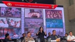 Bareskrim Polri Nyatakan Ijazah Jokowi Asli, Penyelidikan Distop!