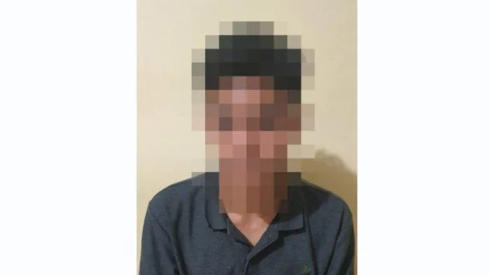 Kurang dari 24 Jam, Tim Klewang Polresta Padang Tangkap Pelaku Pencurian Mobil di Dadok Tunggul Hitam