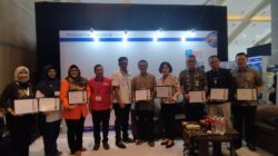 Tema Seminar: Efisiensi Rantai Pasok UMKM melalui Integrasi Logistik dan Transportasi Digital