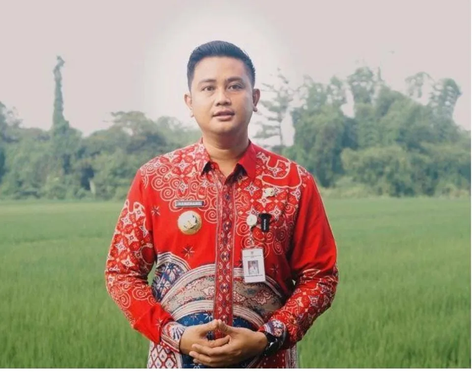 Menuju Kemandirian Pangan Nasional, Pemerintah dan Petani Klaten Perkuat Komitmen Swasembada Pangan