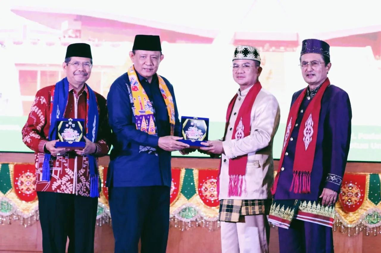 Betalo Menggema! Lamahu Dorong Revolusi Budaya dan Ekonomi Gorontalo