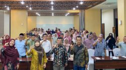 Anggota DPRD Sumbar Syofian Hendri: Ayo Satukan Frekuensi Koperasi Syariah