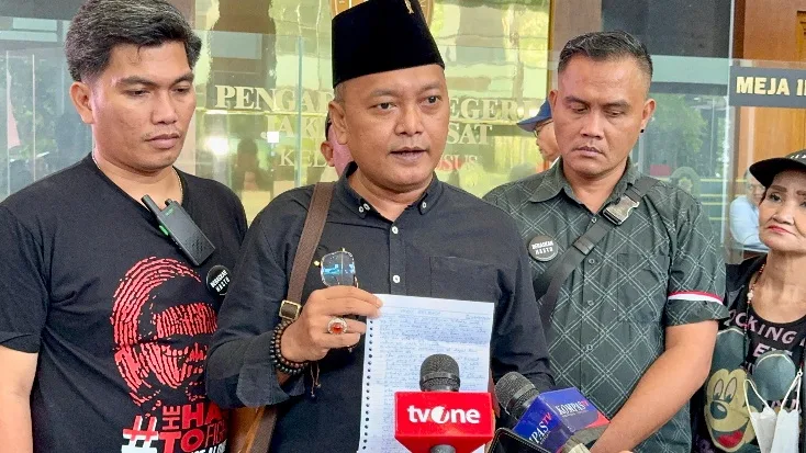DPP PDIP Tegaskan Dakwaan Suap Hasto Tak Terbukti, Ditengarai Ada Penyelundupan Fakta Hukum