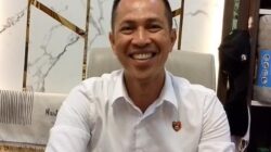 Resnarkoba Padang Ajak Masyarakat Perangi Narkoba Bersama