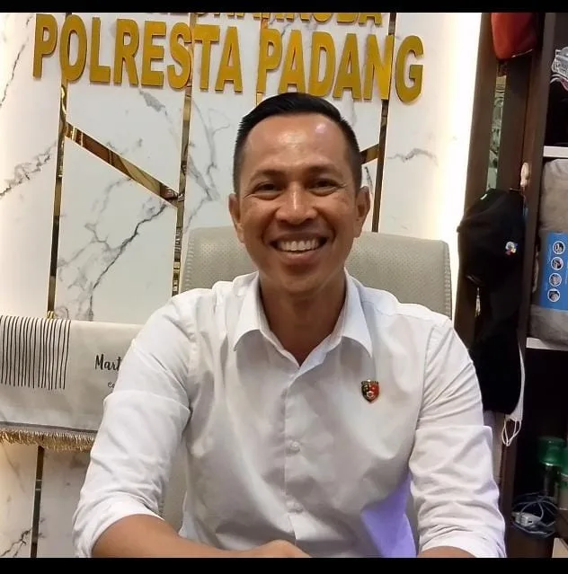 Resnarkoba Padang Ajak Masyarakat Perangi Narkoba Bersama