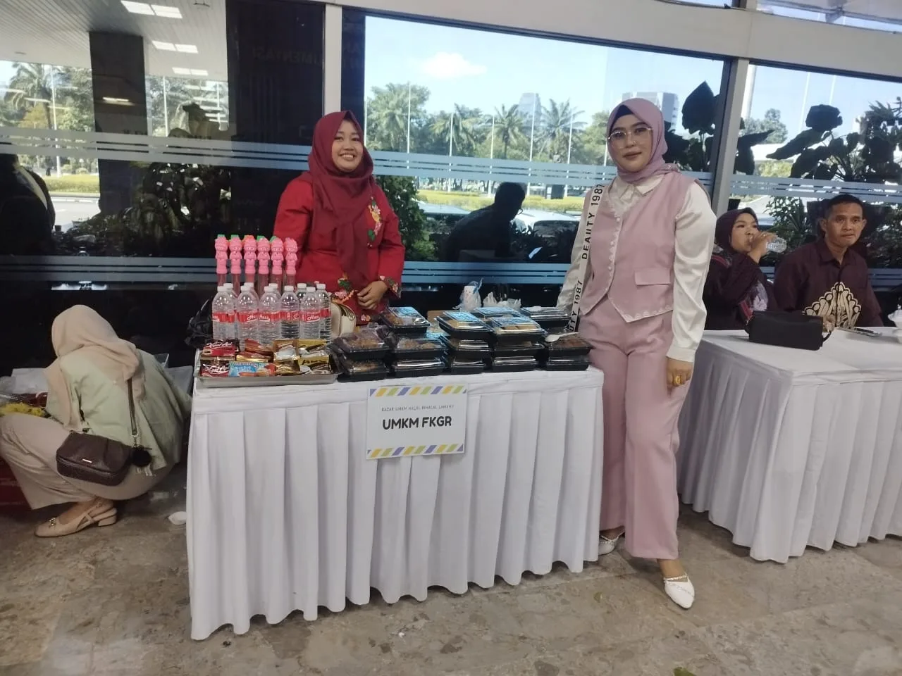 LAMAHU Gelar Halal Bihalal dan Silaturahmi Nasional, Ini Kata Pengurus FKGR