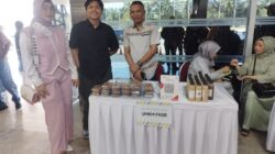 LAMAHU Gelar Halal Bihalal dan Silaturahmi Nasional, Ini Kata Pengurus FKGR