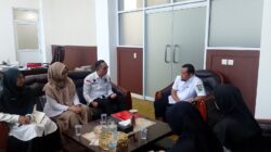 Pemkab Solok ‎Tindaklanjuti Instruksi Gubernur Follow Up Jalan Nasional Air Dingin 