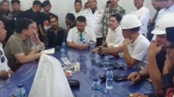 Palak Proyek Rp 5 Triliun, Pengurus Kadin dan HNSI Cilegon Jadi Tersangka