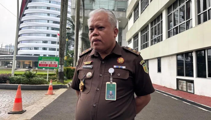 Kejagung Terima Pelimpahan Tahap 1 Berkas Perkara Korupsi Jiwasraya