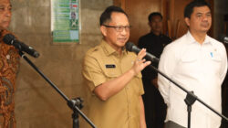 Dukung Penyelenggaraan Sekolah Rakyat, Mendagri Siap Koordinasikan dengan Pemda