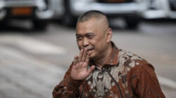 Gara-gara Ojol, Menhub Dudy Purwagandhi Didesak Mundur