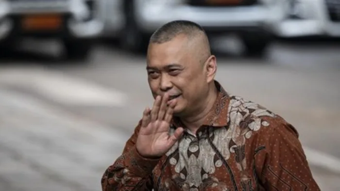 Gara-gara Ojol, Menhub Dudy Purwagandhi Didesak Mundur