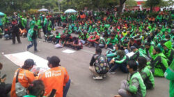 Bakal Ada Demo Ojol Besar-besaran, Hindari Lokasi Berikut Ini