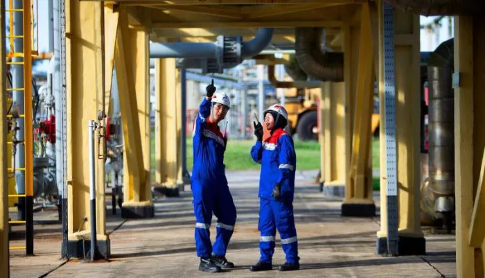 Genap Berusia 60 Tahun, PGN Tegaskan Kesiapan Sediakan Gas Bumi Menuju Masa Depan Energi Bersih Indonesia