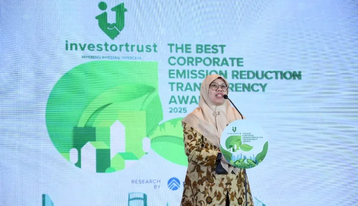 PGN Terima LNG Domestik, Jaga Ketahanan Pasokan Gas Bumi Nasional