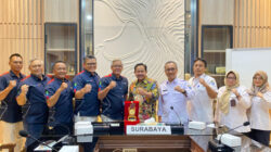 Dapat Dukungan Masyarakat dan Pemda, PGN Targetkan Bangun Jargas 44.000 SR di Surabaya