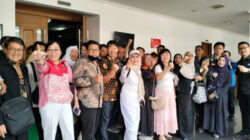 PKPU Kondotel D'Luxor Bali Mencapai Rp 1,45 Triliun, Kreditur Pertanyakan Kejujuran dan Itikad Baik Debitur