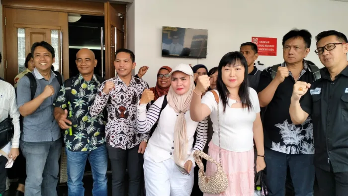 PKPU Kondotel D'Luxor Bali Mencapai Rp 1,45 Triliun, Kreditur Pertanyakan Kejujuran dan Itikad Baik Debitur