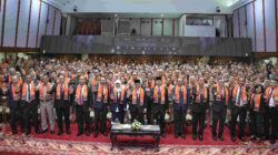 Kedelapan Kalinya Berturut-turut, Pemprov DKI Kembali Raih WTP dari BPK