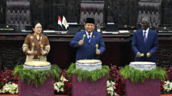 Presiden Prabowo: Kemerdekan Palestina Butuh Langkah Nyata, Bukan Lagi Diskusi dan Resolusi