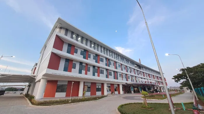 Township Premium ASYA Resmi Hadir Sekolah Internasional Singapore Intercultural School