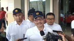 Jalan Lingkar Morotai, Jejak Emas Satrio Sugeng Prayitno di Kepulauan Maluku Utara