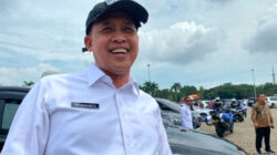KAMAKSI Desak Kejari Kota Bekasi Periksa Wali Kota Tri Adhianto Tjahyono