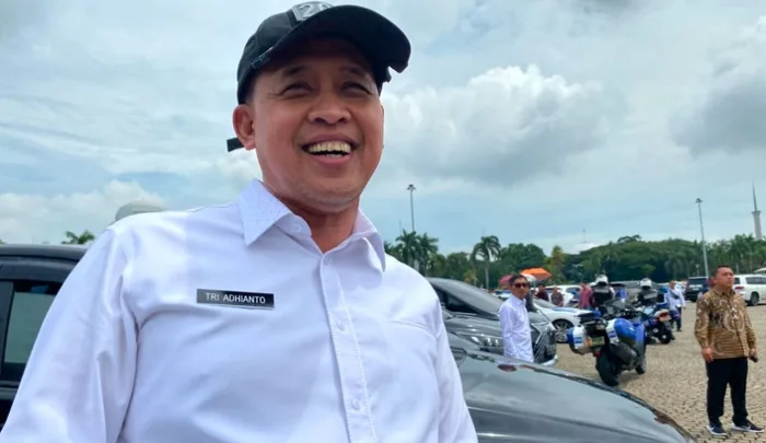 KAMAKSI Desak Kejari Kota Bekasi Periksa Wali Kota Tri Adhianto Tjahyono