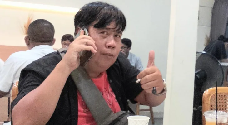 Curiga Ada Dugaan Penyimpangan Aset Negara di Kerja Sama PT KAI Logistik dan PT SLS, CBA Minta Kejagung Turun Tangan