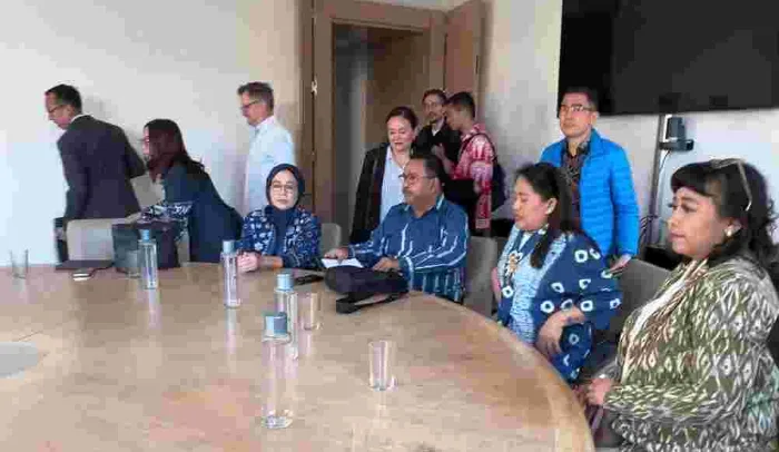 Perkuat Promosi Fesyen Jakarta di Paris Fashion Week, Ini yang Dilakukan Pemprov DKI