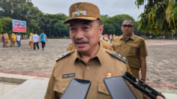 Pelaksanaan Rotasi dan Mutasi Jabatan OPD Lambat, Harris Bobihoe: Ingin Cari Orang Tepat dan Punya Skil Mumpuni